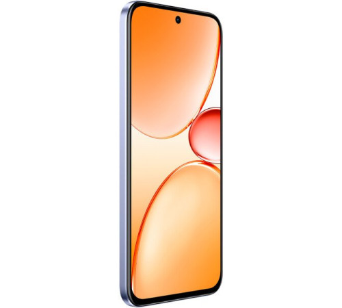 Телефон Realme C85 6GB/128GB международная версия фиолетовый
