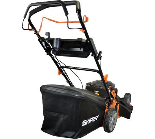 Газонокосилка Skiper GW512S