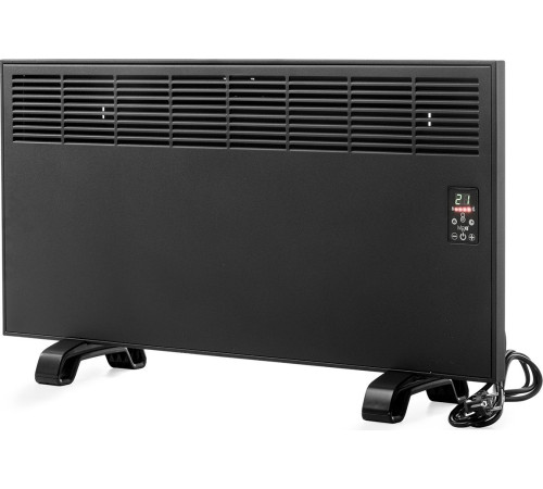 Конвектор iVigo EPK4590E25 черный матовый