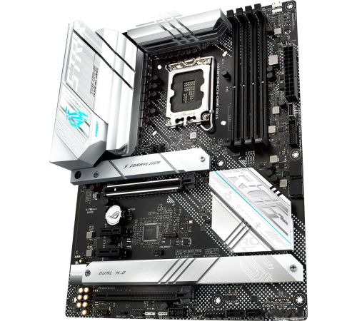 Материнская плата ASUS ROG Strix B660-A Gaming WIFI D4