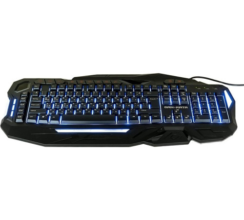 Клавиатура Dialog Gan-Kata KGK-45U