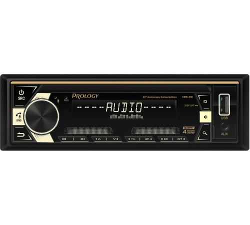 USB-магнитола Prology CMD-350