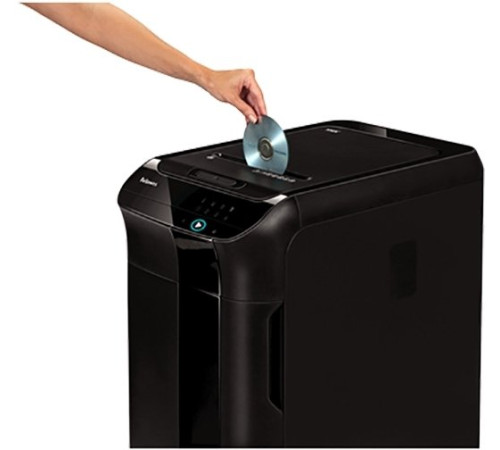 Шредер Fellowes AutoMax 550C