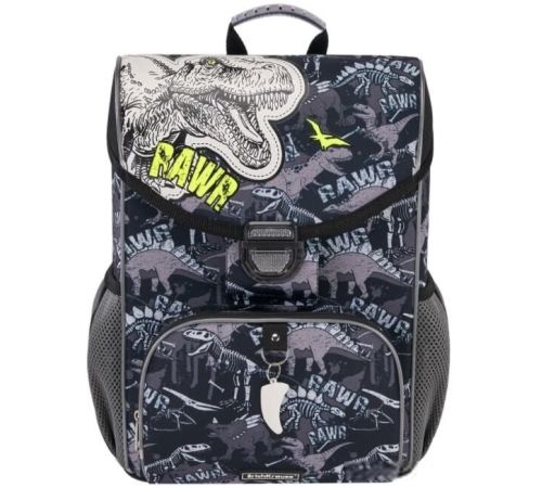 Рюкзак Erich Krause ErgoLine 15L Dinosaur Park 51592