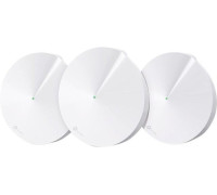 Wi-Fi система TP-Link Deco M5 3 шт.