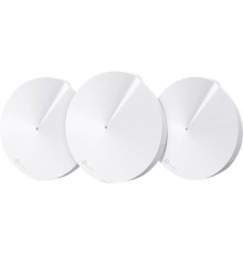 Wi-Fi система TP-Link Deco M5 3 шт.