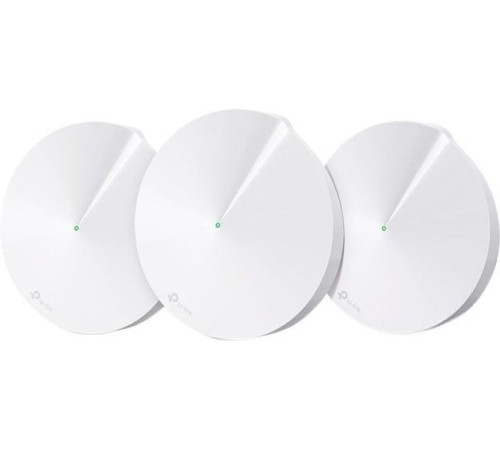 Wi-Fi система TP-Link Deco M5 3 шт.