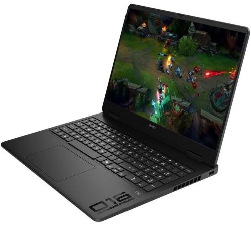 Игровой ноутбук HP Omen 16-am0290TX CK4W8PA
