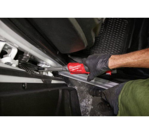 Трещотка Milwaukee M12 FPTR-0 4933499413 без АКБ