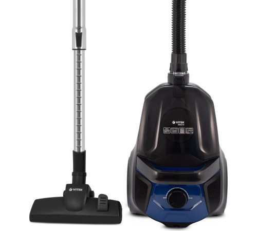 Пылесос Vitek VT-1829