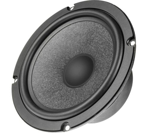 Компонентная АС AMP Pro X 6.5 v3