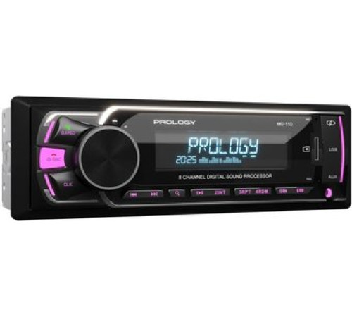 USB-магнитола Prology MG-110