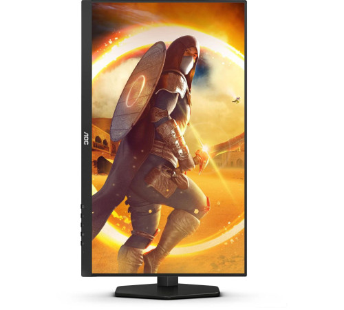 Игровой монитор AOC Gaming 27G4X