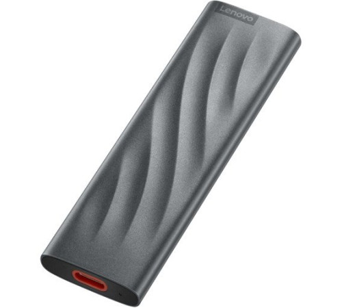 Внешний накопитель Lenovo PS8 512GB GXB1M24159