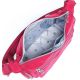 Женская сумка VALIGETTI 386-1581-BRD бордовый