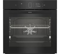 Электрический духовой шкаф Hotpoint FE8 1352 SP BLG