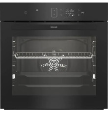 Электрический духовой шкаф Hotpoint FE8 1352 SP BLG