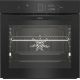 Электрический духовой шкаф Hotpoint FE8 1352 SP BLG