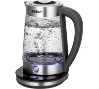 Электрический чайник Kitfort KT-6765