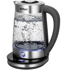 Электрический чайник Kitfort KT-6765