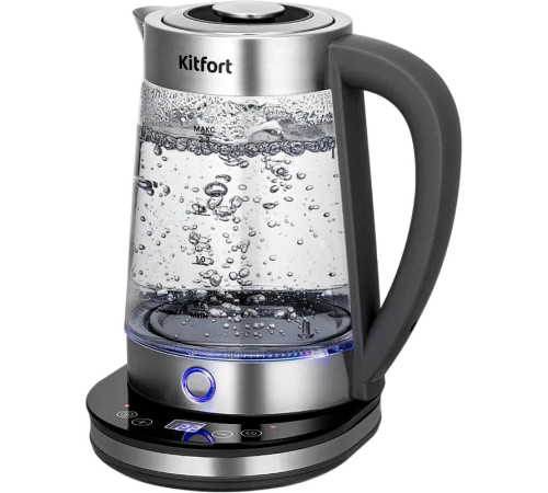 Электрический чайник Kitfort KT-6765