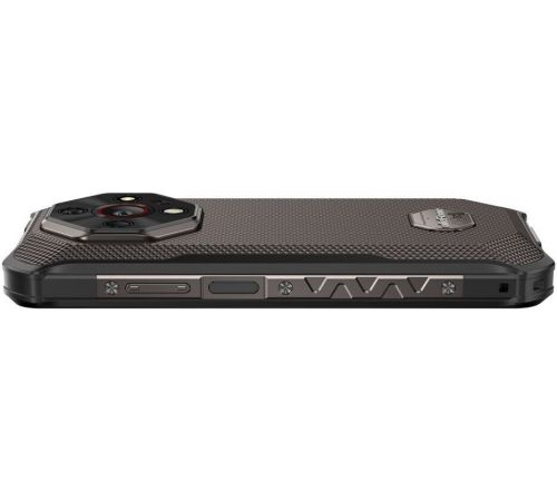 Телефон Ulefone Armor X16 6GB/128GB серый