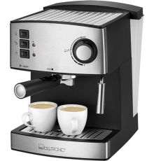 Рожковая кофеварка Clatronic ES 3643