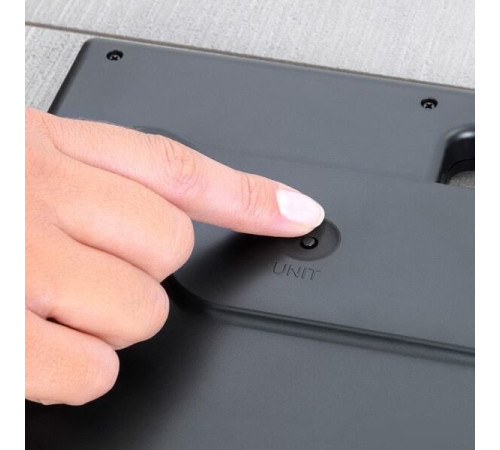 Напольные весы Brabantia 481949