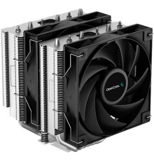 Кулер для процессора DeepCool AG620 R-AG620-BKNNMN-G-1