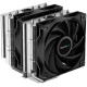 Кулер для процессора DeepCool AG620 R-AG620-BKNNMN-G-1