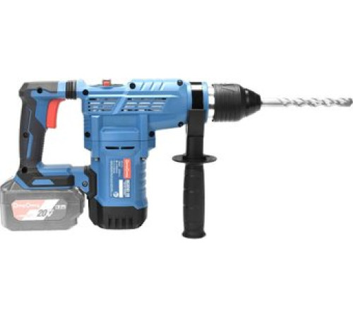 Перфоратор DongCheng DCZC02-28 Type H2K без АКБ