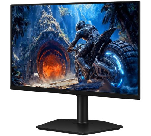 Игровой монитор Samsung Odyssey G4 LS25HG400EIXCI