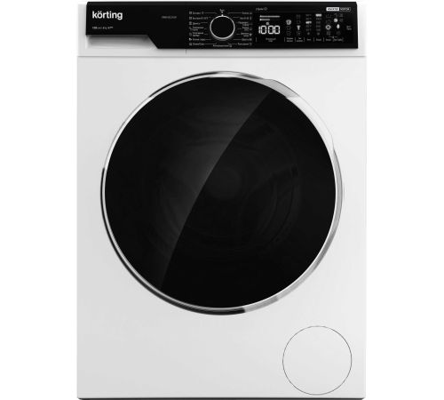 Стиральная машина Korting KWM 42ILS1269