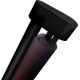 Проекционный экран CACTUS Map type 180x180 CS-PSRM-180X180-BK