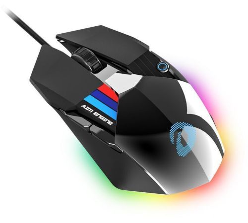 Игровая мышь Dareu Firefly A970 Black Knight