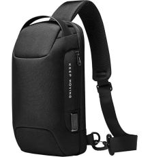 Слинг Bange BG22085 черный