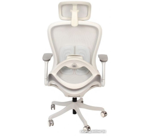 Офисное кресло SPARX Enigma белый
