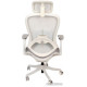 Офисное кресло SPARX Enigma белый