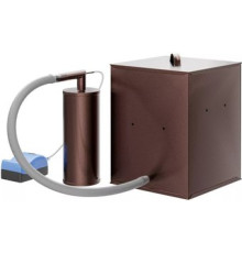 Коптильня УЗБИ Дым Дымыч 01М