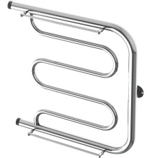 Полотенцесушитель Gloss & Reiter Foxtrot plus. ПМ.1. 60Х40 1