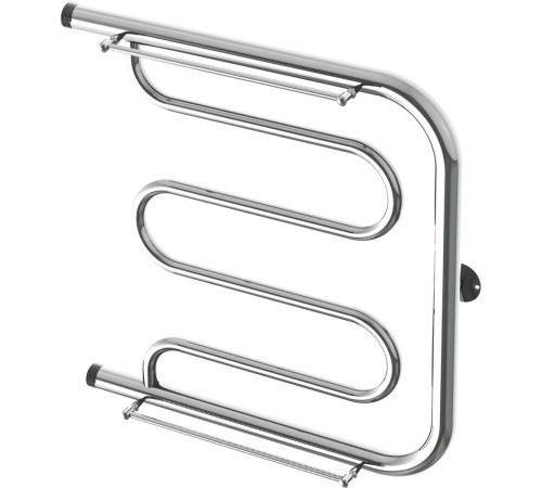 Полотенцесушитель Gloss & Reiter Foxtrot plus. ПМ.1. 60Х40 1