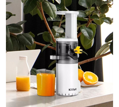 Соковыжималка Kitfort KT-1151