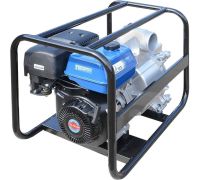 Мотопомпа ТСС PGST100