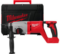 Перфоратор Milwaukee M18 M18BLHACD26-0X 4933492482 без АКБ, кейс