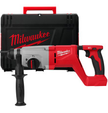Перфоратор Milwaukee M18 M18BLHACD26-0X 4933492482 без АКБ, кейс