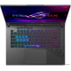 Игровой ноутбук ASUS ROG Strix G16 2023 G614JU-N3490