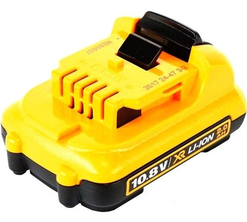 Аккумулятор DeWalt DCB127-XJ 10.8В/2 Ah