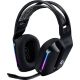 Наушники Logitech G733 Lightspeed Wireless черный