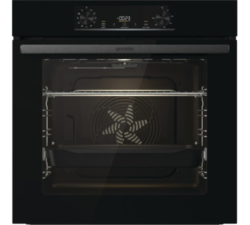 Электрический духовой шкаф Gorenje BO6735E05B
