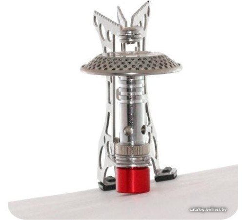 Туристическая горелка Следопыт Говорящий Огонь